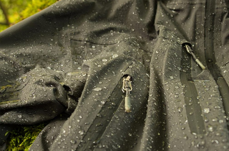 介紹幾種常見(jiàn)的防水布材料及其特點(diǎn)